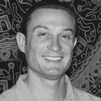 Thierry Bienfaisant &  Thai Yoga Massage Courses