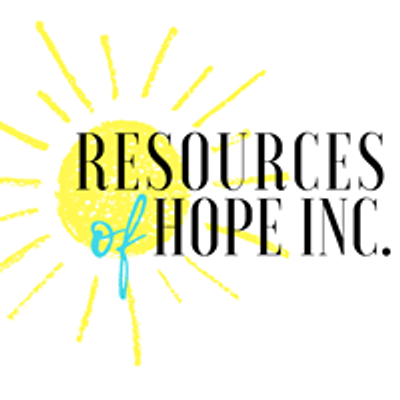 Resources of Hope Inc.