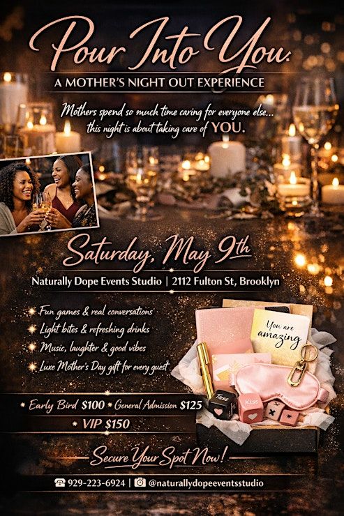Event Photos