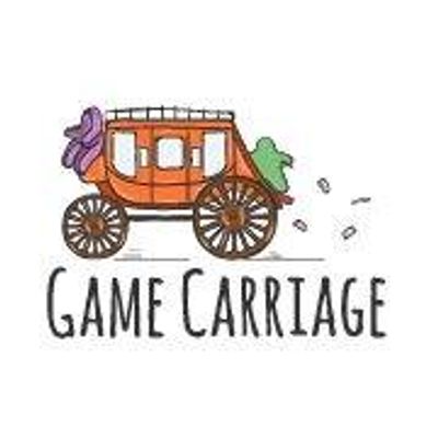 Game Carriage
