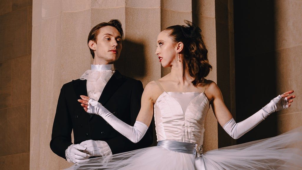 Carolina Ballet Presents Beauty And The Beast