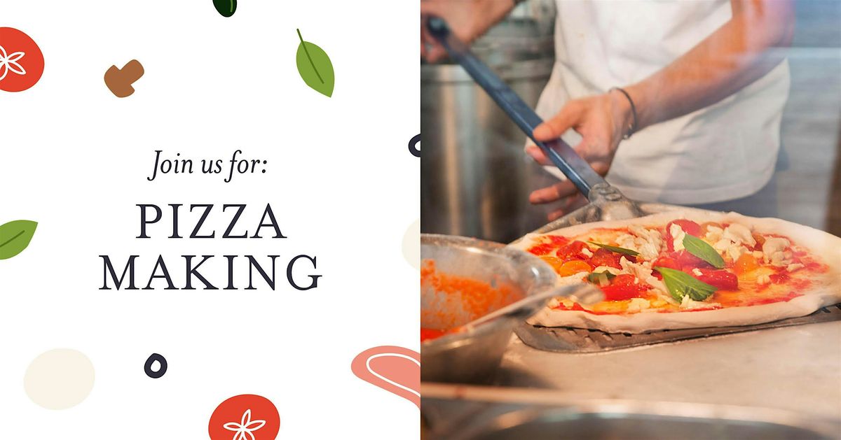 Pizza Making Class