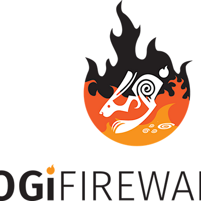 White Rabbit Events & Logi Firewalking