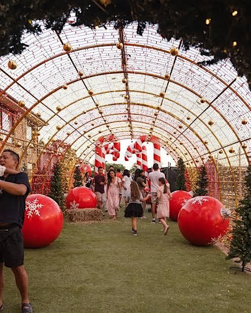 10Twenty-Four Presents: 5th Annual Toy Giveaway\/ Open Mic