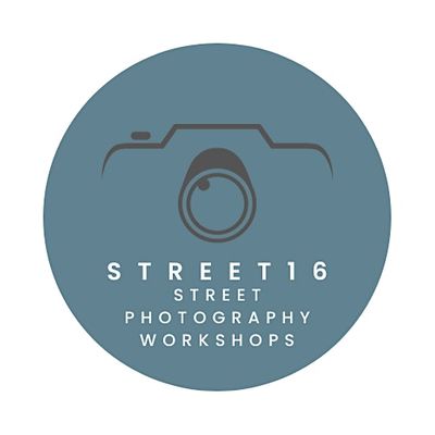 Street16 Street Photography Workshops