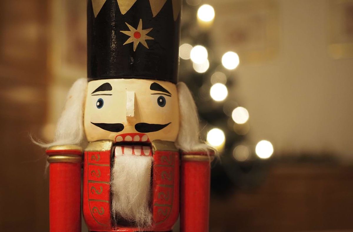 Cleveland Ballet: The Nutcracker