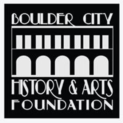 Boulder City History & Arts Foundation