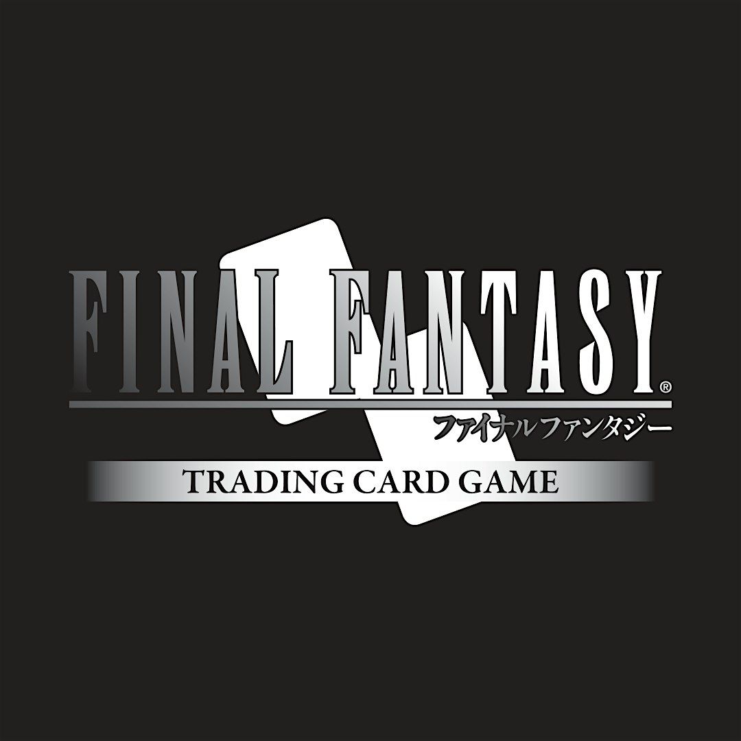 Final Fantasy TCG Weekly Tournaments
