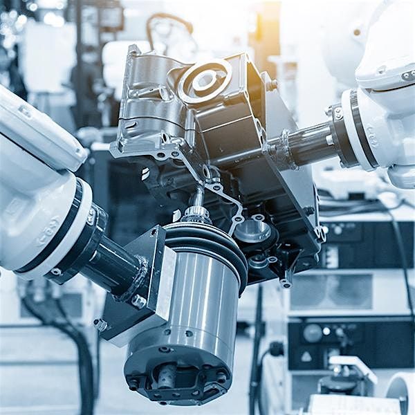 NIU STEM Caf\u00e9: Robotics