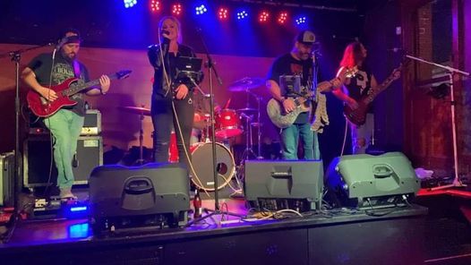 LOR @ The Music Cove