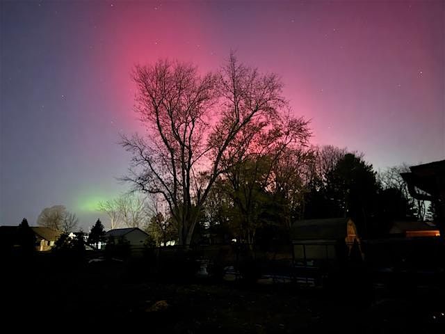 Bring your own photo- painting Workshop