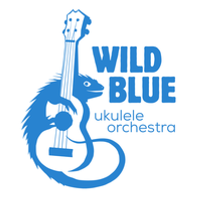 Wild Blue Ukulele Orchestra