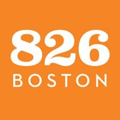 826 Boston