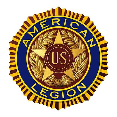 Walter Rhoades American Legion Post 111
