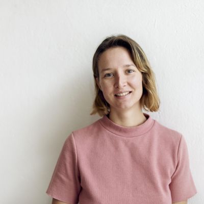 Alternatives with Joanna