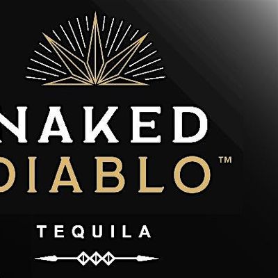 Naked Diablo Premium Tequila