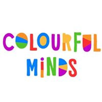 Colourful Minds
