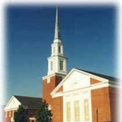 FUMC Rocky Mount