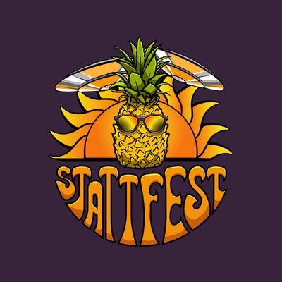 STATTfest 2024 | Salt Shack NY, Babylon, NY | September 8, 2024