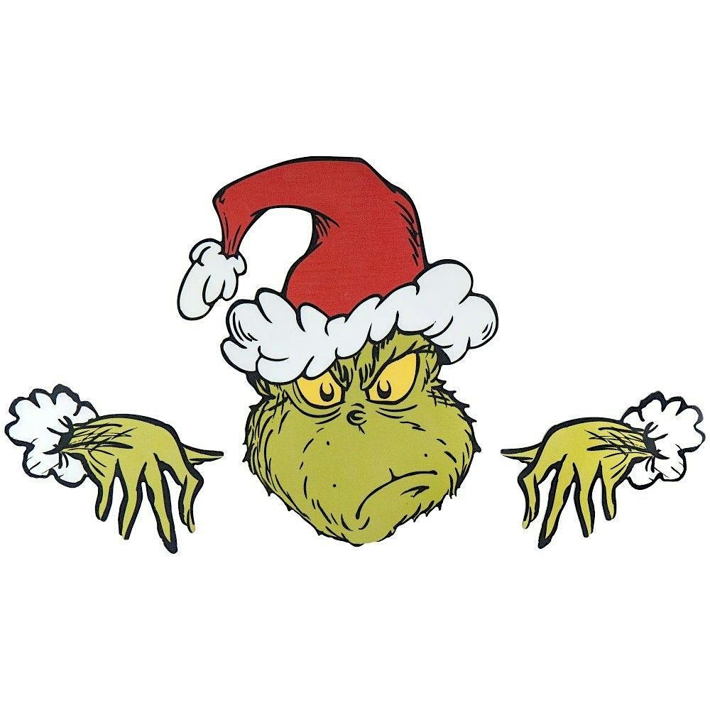 WHOVILLE MEETS WELLNESS