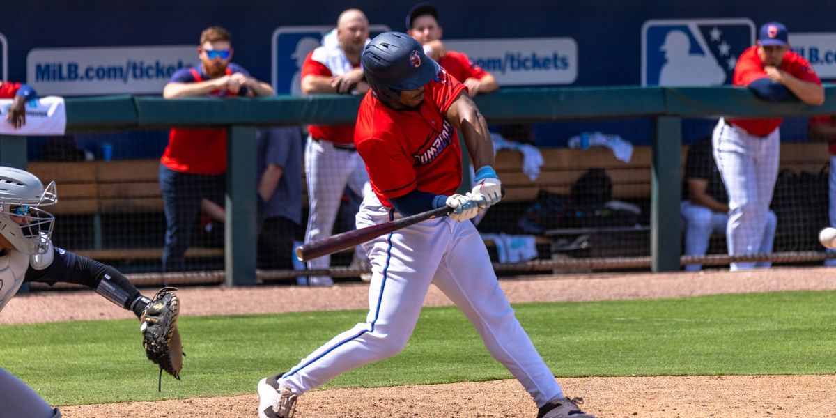 Gwinnett Stripers vs. Durham Bulls (DH)