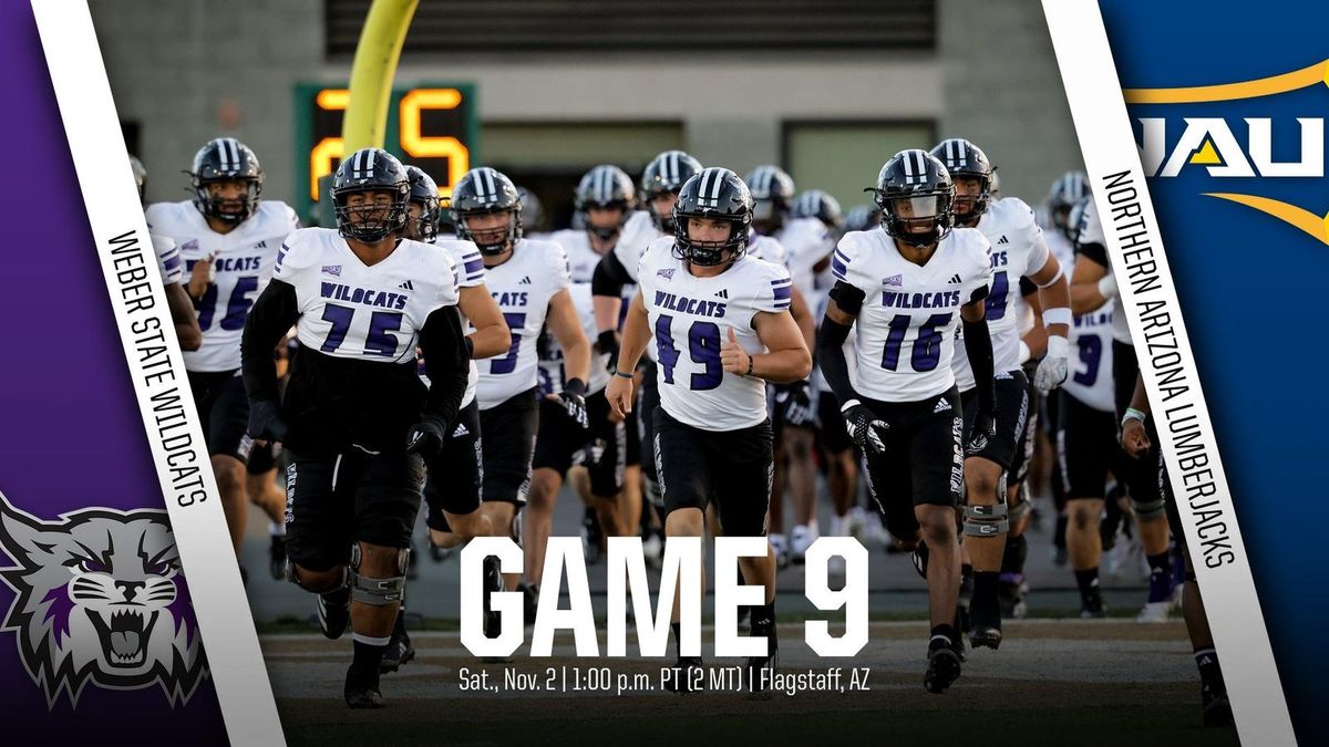 Northern Arizona Lumberjacks at Idaho Vandals Womens Basketball