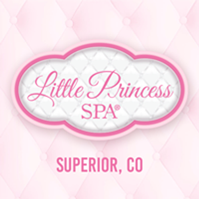 Little Princess Spa Superior