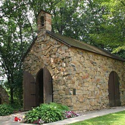 Franciscan University of Steubenville Christ the King Chapel