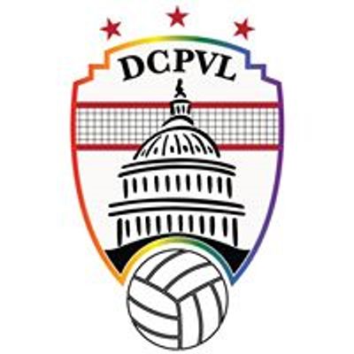 DC Pride Volleyball League