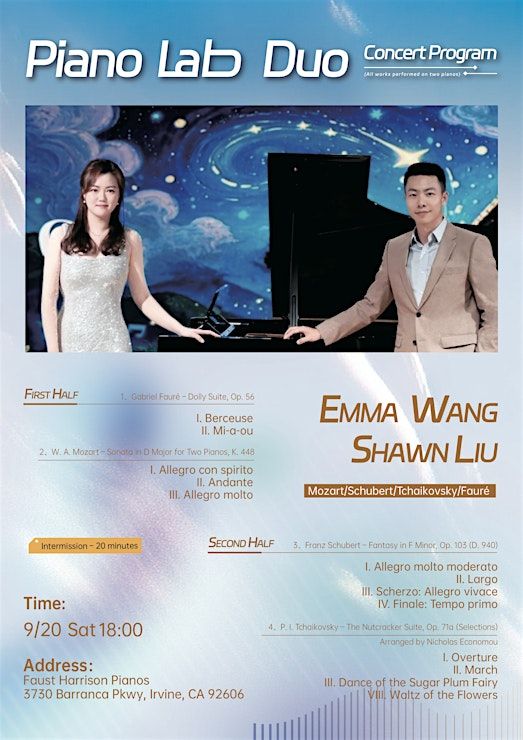 Event Photos