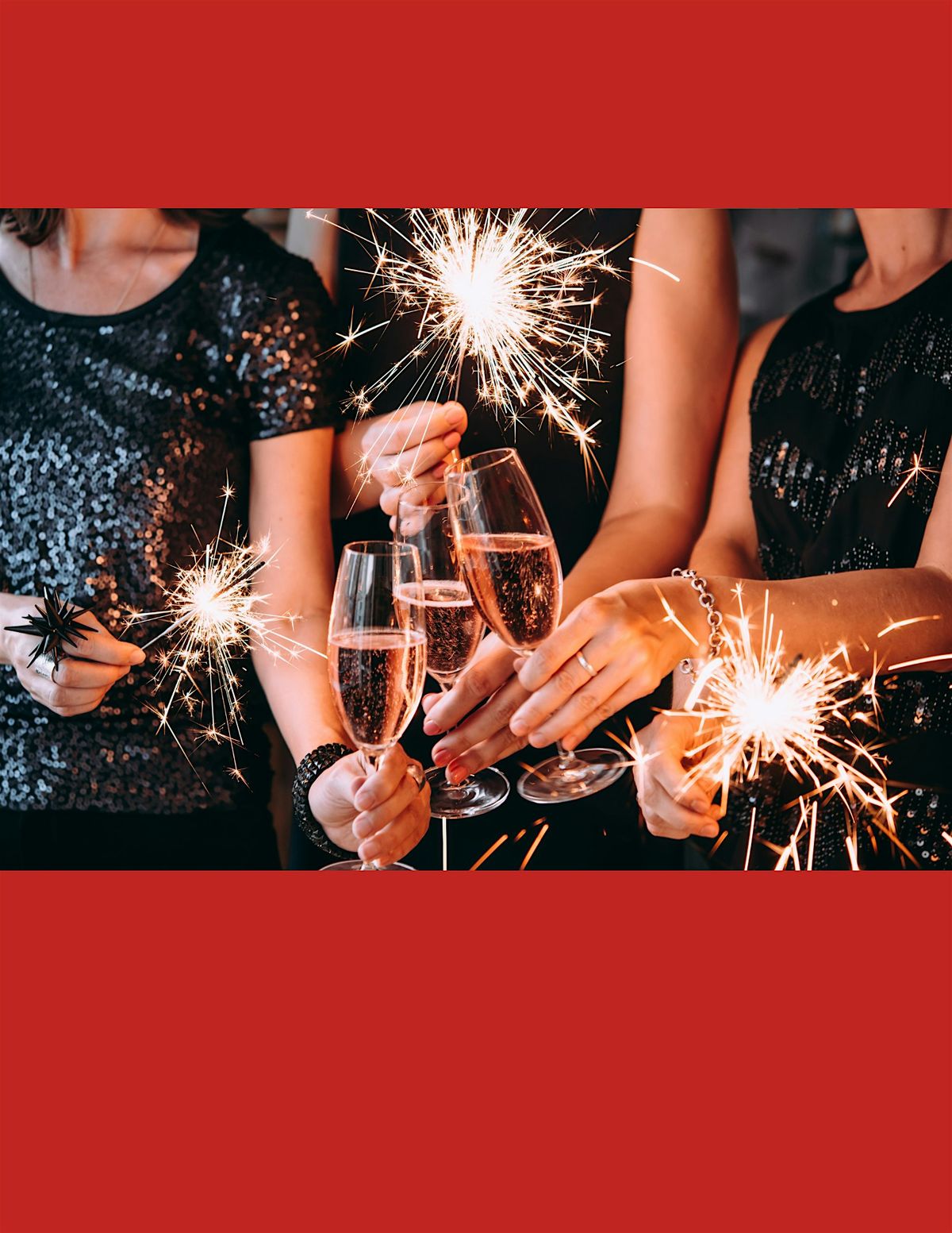 Christmas Women in Business Mixer