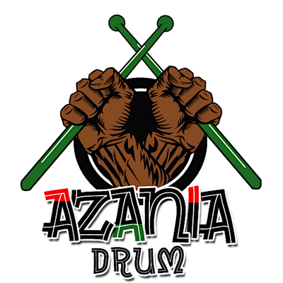 Azania Drum