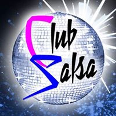 Club Salsa Hull