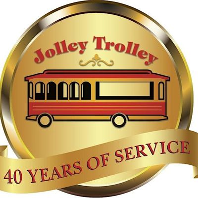 Jolley Trolley Tours