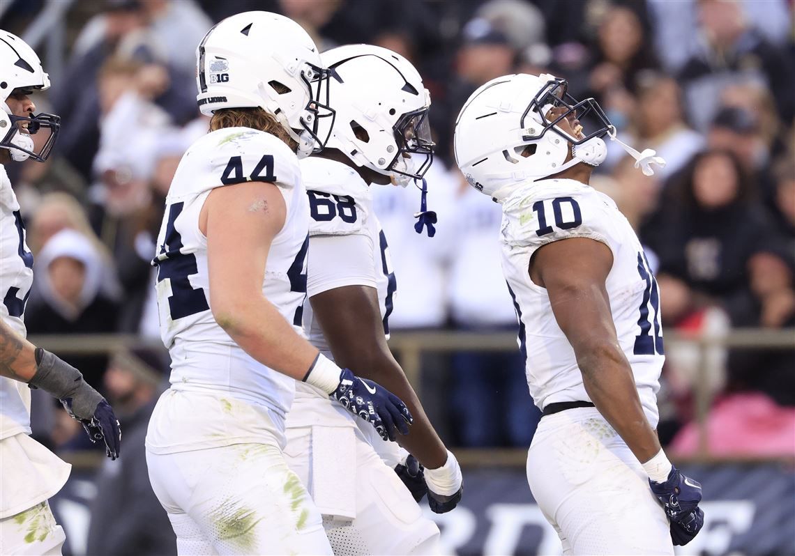 Penn State Nittany Lions at Purdue Boilermakers Mens Basketball at Mackey Arena