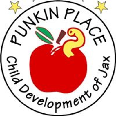 Punkin Place Child Development of Jax