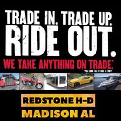 Redstone Harley - Davidson