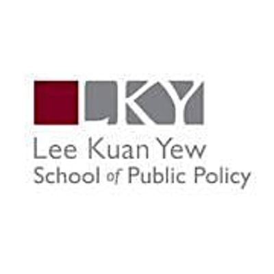 Lee Kuan Yew School of Public Policy, National University of Singapore