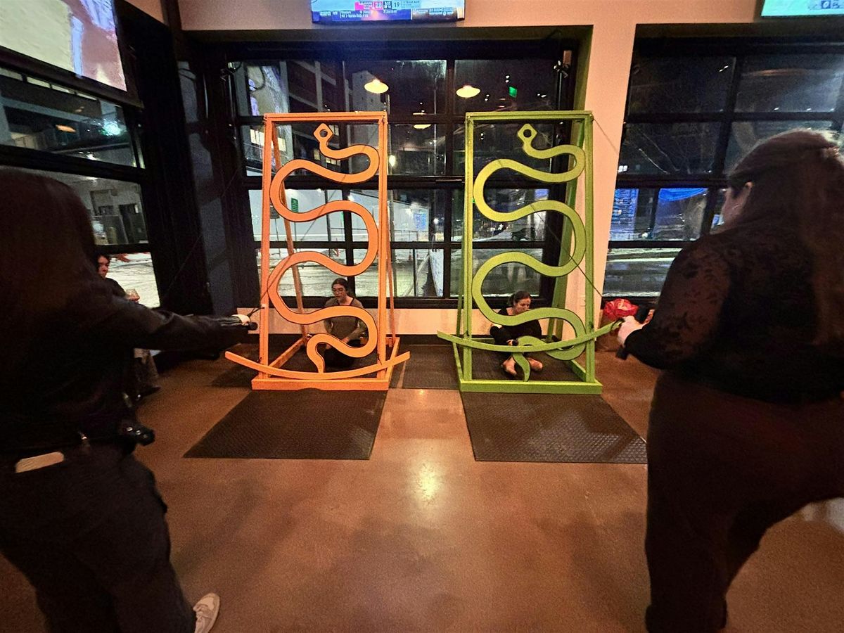 Survivor 49 Finale Watch Party & Games