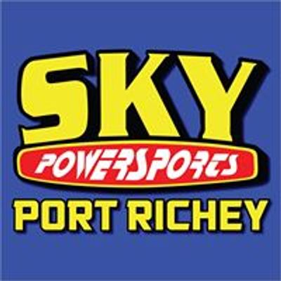 Sky Powersports Port Richey