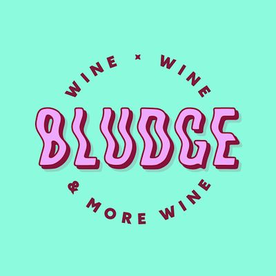 BLUDGE WINE