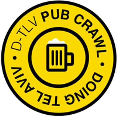 D-TLV Pub Crawl