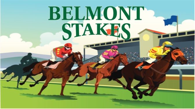 Belmont Stakes Party & Fundraiser