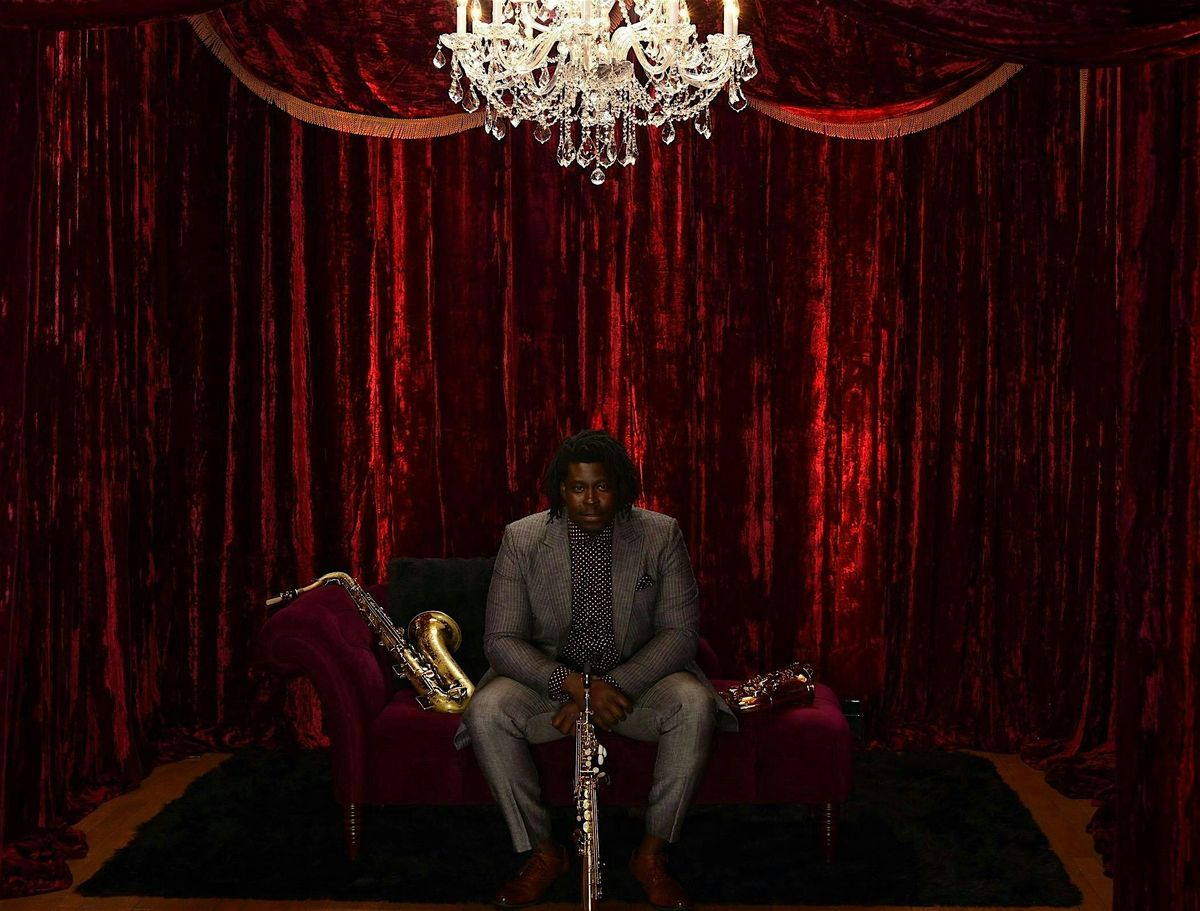 Gospel-Jazz & Prelude to Christmas: A Live Recording by Phillip Young