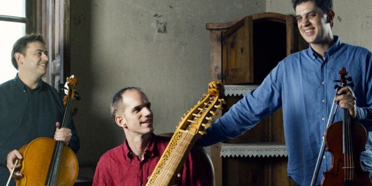 Valencia Baryton Project