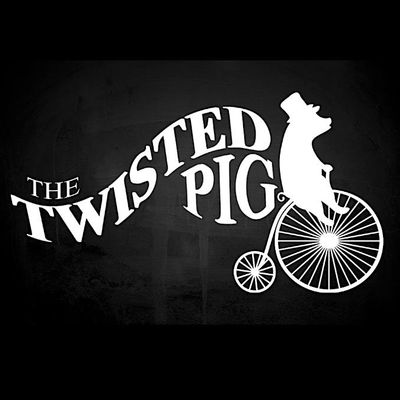 The Twisted Pig