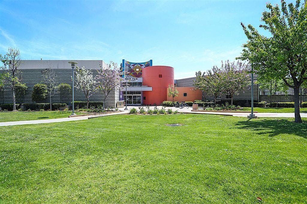 Free Digital Skills Training Session at East Los Angeles Library