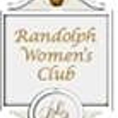 Randolph Women's Club Events