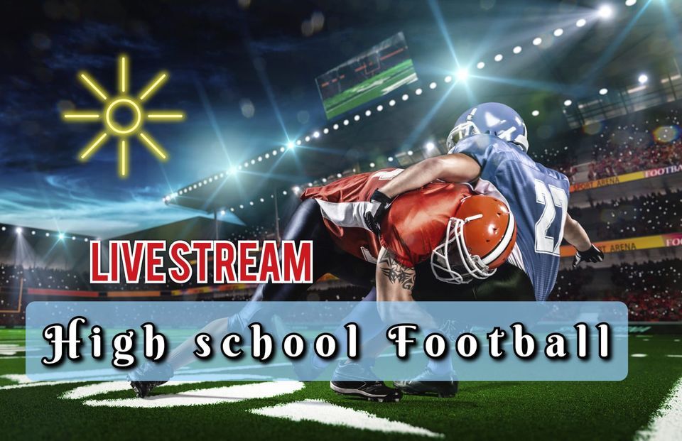 San Mateo Varsity Football