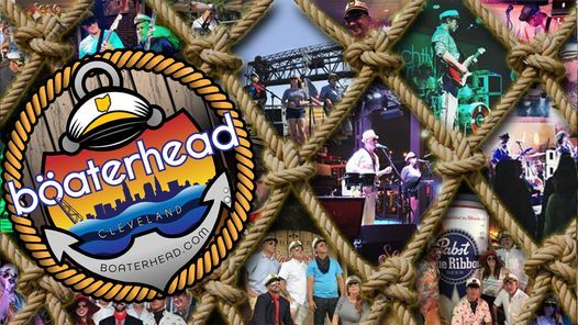 Black River Landing 2022 Schedule Böaterhead At Lorains Summer Market | Lorain Black River Landing | July 22,  2022